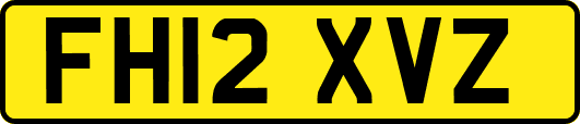 FH12XVZ