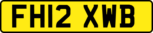 FH12XWB