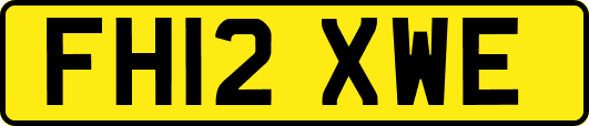 FH12XWE