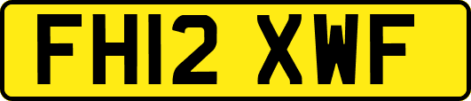 FH12XWF
