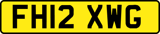 FH12XWG