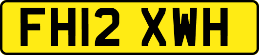 FH12XWH