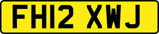 FH12XWJ