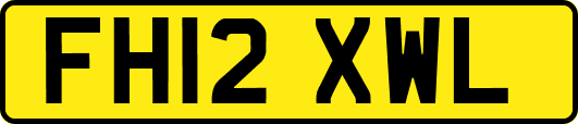 FH12XWL