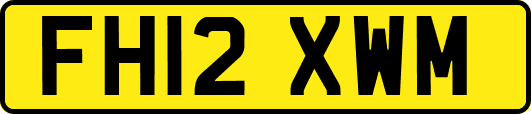 FH12XWM