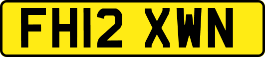 FH12XWN