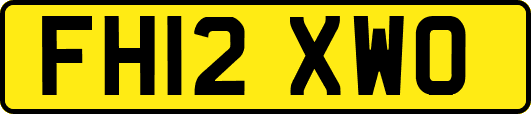 FH12XWO