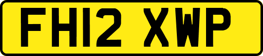 FH12XWP
