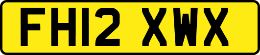 FH12XWX