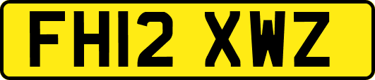 FH12XWZ