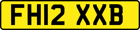 FH12XXB