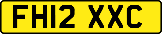 FH12XXC