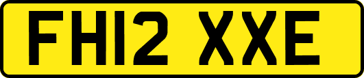 FH12XXE