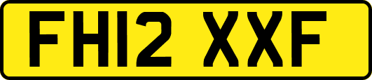 FH12XXF