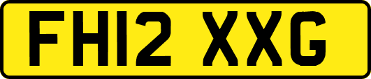 FH12XXG