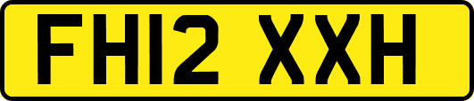 FH12XXH