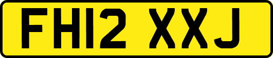 FH12XXJ