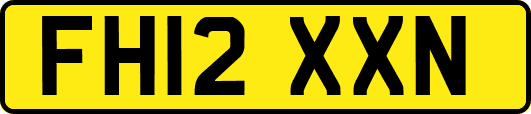 FH12XXN