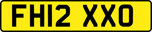 FH12XXO