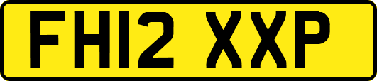 FH12XXP