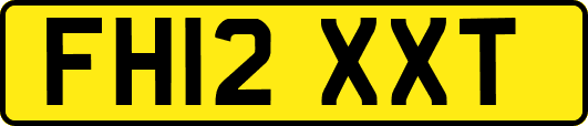 FH12XXT