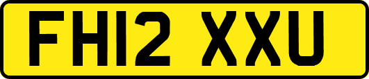 FH12XXU