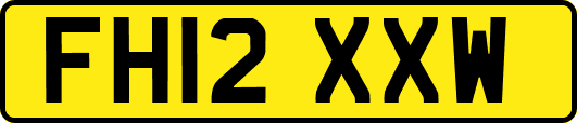 FH12XXW