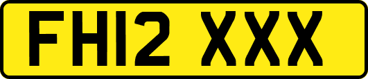 FH12XXX