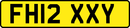 FH12XXY