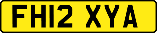 FH12XYA