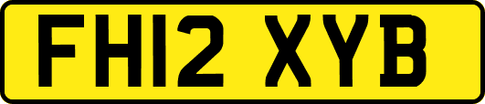 FH12XYB