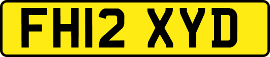 FH12XYD