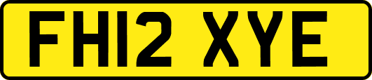 FH12XYE