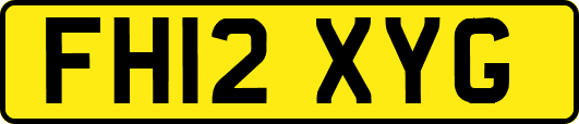 FH12XYG