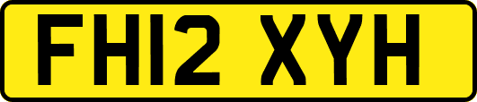 FH12XYH