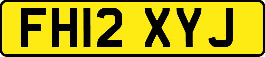FH12XYJ