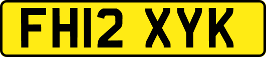 FH12XYK
