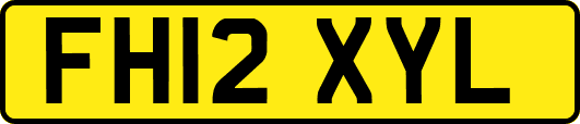 FH12XYL