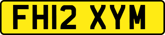FH12XYM