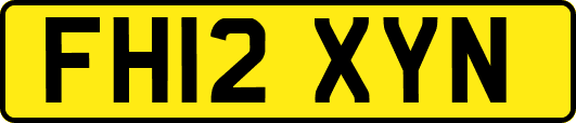 FH12XYN