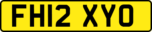 FH12XYO