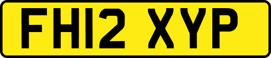 FH12XYP