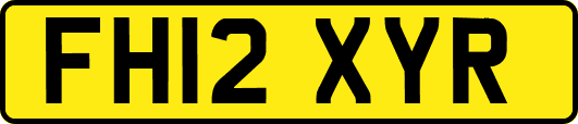 FH12XYR