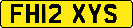 FH12XYS