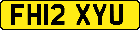 FH12XYU