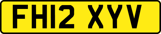 FH12XYV