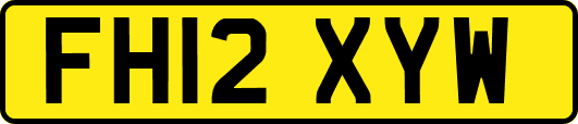 FH12XYW