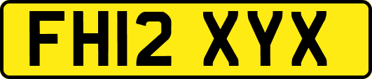 FH12XYX