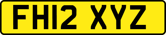 FH12XYZ