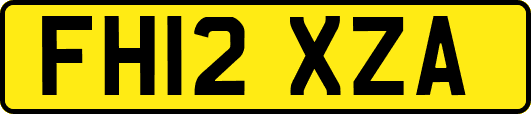 FH12XZA